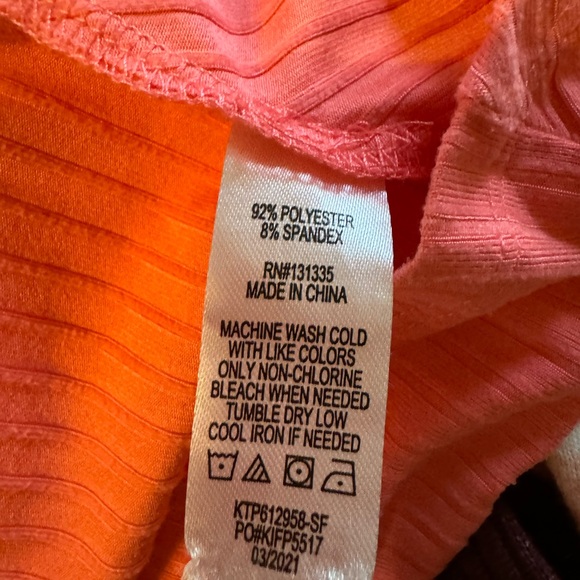 Tank - Picture 2 of 2